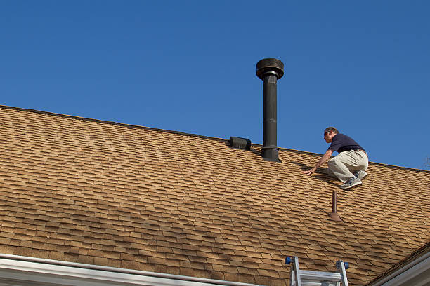 Best Chimney Flashing Repair  in Brookfield, IL